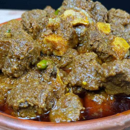 mejbani gosh mezban